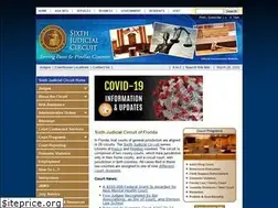 Sites similar to jud6.org