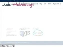 Sites similar to juda.hu
