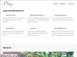 Sites similar to judacustoms.com