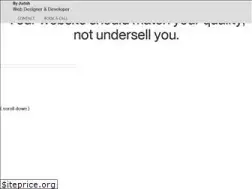 Sites similar to judahnagler.com
