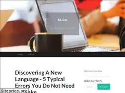 Sites similar to judahplewn.pointblog.net