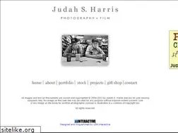 Sites similar to judahsharris.com