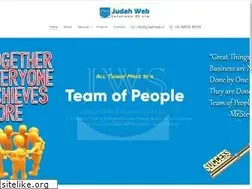 Sites similar to judahwebsolutions.in
