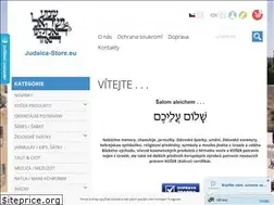 Sites similar to judaica-store.eu