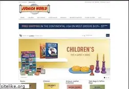 Sites similar to judaica-world.com