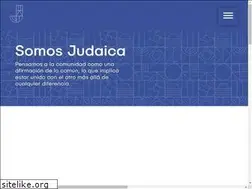 Sites similar to judaica.org.ar
