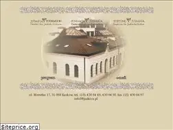 Sites similar to judaica.pl