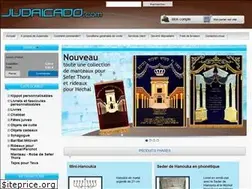 Sites similar to judaicado.com