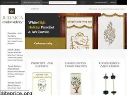 Sites similar to judaicaemb.com