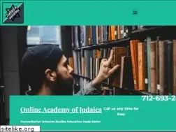 Sites similar to judaicaheaven.com