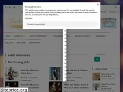 Sites similar to judaicainthespotlight.com