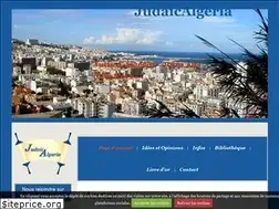Sites similar to judaicalgeria.com