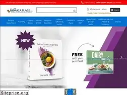 Sites similar to judaicaplace.com
