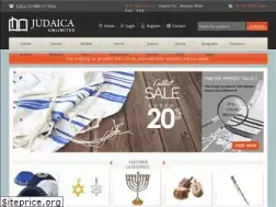 Sites similar to judaicaunlimited.com