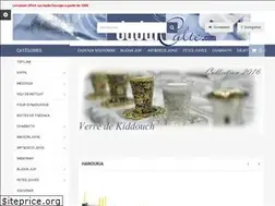 Sites similar to judaiculte.com