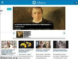 Sites similar to judaiquesfm.com