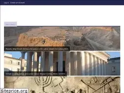 Sites similar to judaism-and-rome.org
