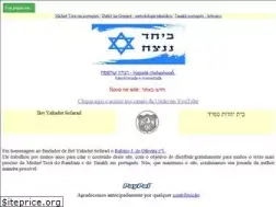 Sites similar to judaismo-iberico.org