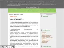 Sites similar to judaismoeqi1.blogspot.com