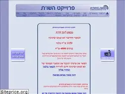 Sites similar to judaismshop.com