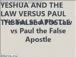 Sites similar to judaismvschristianity.com