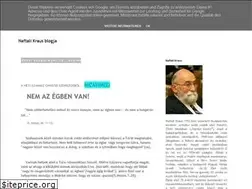 Sites similar to judaizmus.blogspot.com