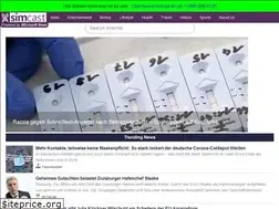 Sites similar to judas.watch