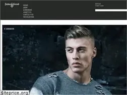 Sites similar to judassinnedclothing.com