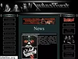 Sites similar to judasspriest.ru