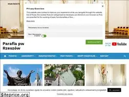 Sites similar to judatadeusz.rzeszow.pl