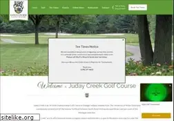 Sites similar to judaycreek.com