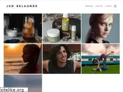 Sites similar to judbelaunde.com