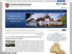 Sites similar to judbrasov.ro