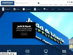 Sites similar to juddblack.com