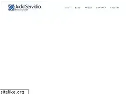 Sites similar to juddchef.com