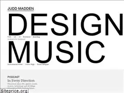 Sites similar to juddmadden.com