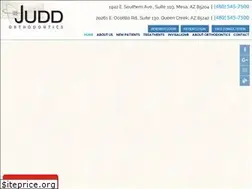 Sites similar to juddorthodontics.com