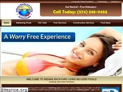 Sites similar to juddpools.com