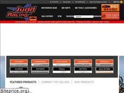 Sites similar to juddracing.com