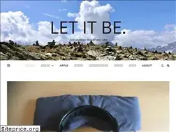Sites similar to jude-letitbe.com