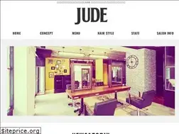 Sites similar to jude.bz