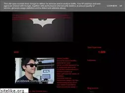 Sites similar to judecarcueva.blogspot.com