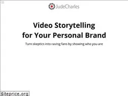 Sites similar to judecharles.co