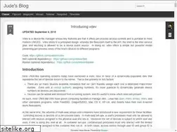Sites similar to judecnelson.blogspot.com