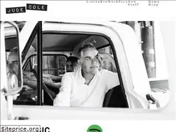Sites similar to judecole.com