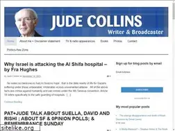 Sites similar to judecollins.com