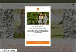 Sites similar to judeconnally.com