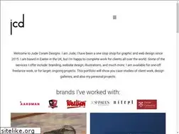 Sites similar to judecoram.com
