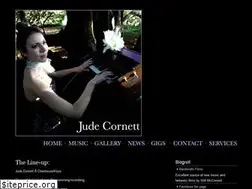 Sites similar to judecornett.com