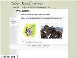 Sites similar to judeenkozakpetersen.com